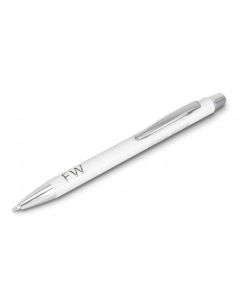 Laser Cut Logo Pen